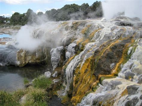 Top Hot Springs in Rotorua - 2021 Travel Recommendations | Tours, Trips ...