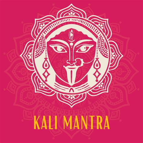 Kali Mantra – Rosebazaar India