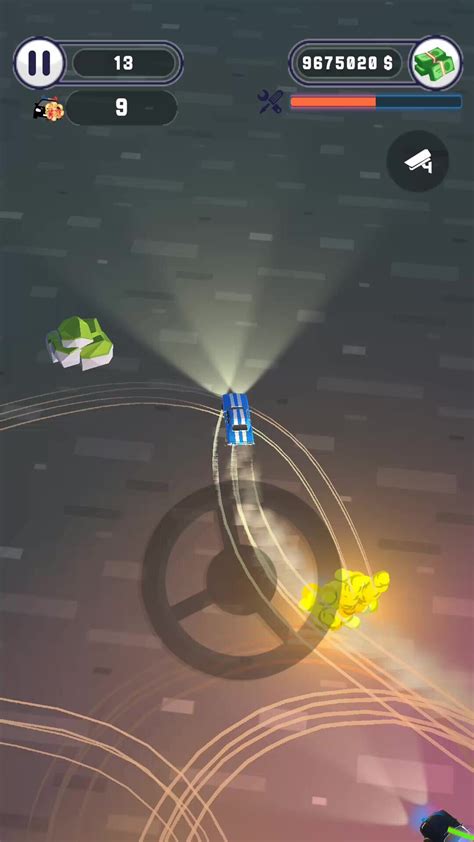 DRIFT - Escape Police Chase - release date, videos, screenshots ...