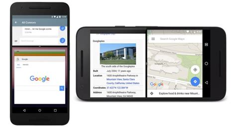 How To Use Split-Screen On Android Nougat
