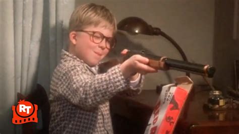 A Christmas Story Ralphie Gun