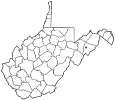 Moorefield, Wv