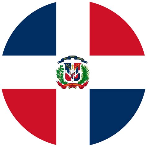 Dominican Republic Flag Emoji 🇩🇴 – Flags Web