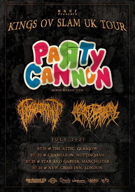 Party Cannon Perverse Party Platters Flag | ubicaciondepersonas.cdmx.gob.mx