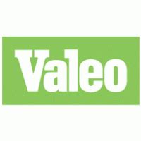 Valeo | Brands of the World™ | Download vector logos and logotypes