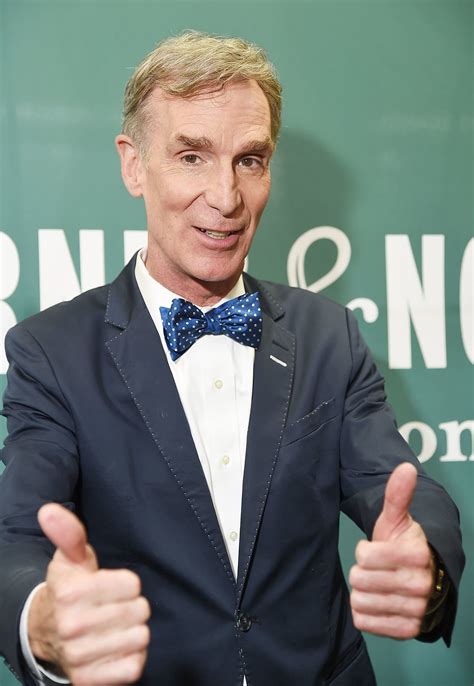 'Bill Nye the Science Guy' on a mission to save the planet | MPR News