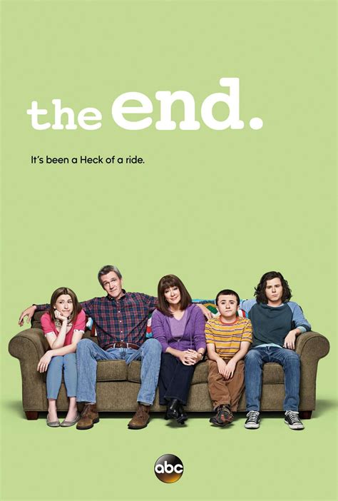 The Middle final season gets extra episodes