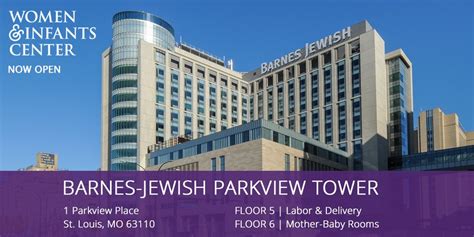 Barnes Jewish Hospital