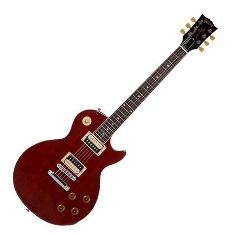 Gibson Les Paul Special Pro Electric Guitar, Heritage Cherry at ...