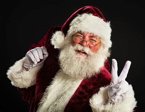 The Real Santa Claus Pictures, Images and Stock Photos - iStock