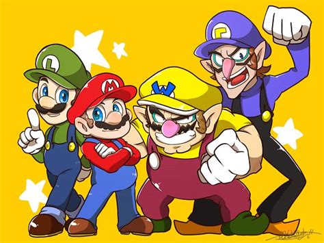 Super Mario Bros. Image by Omu3310 #3766079 - Zerochan Anime Image Board