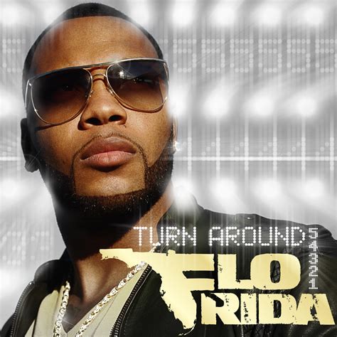 Flo-Rida – “Turn Around (5-4-3-2-1)” « HipHopSite.Com