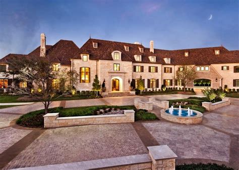 20 Stunning Homes In The United States