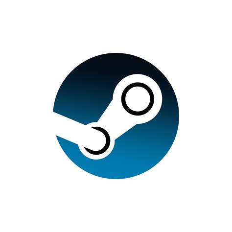 Steam logo png, Steam icon transparent png 20975553 PNG