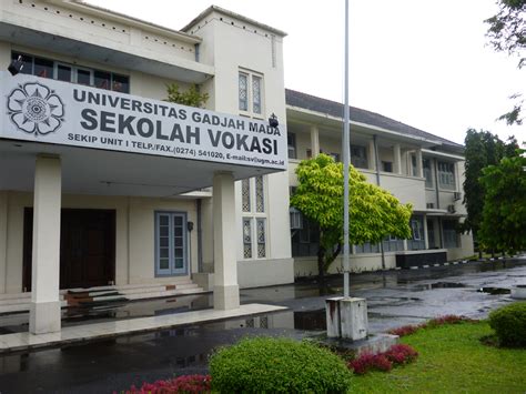 Dosen/Tenaga Pengajar Program Vokasi UGM Lakukan Uji Kompetensi