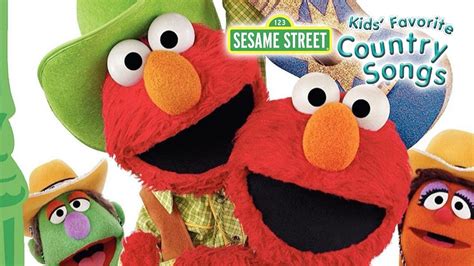 Sesame Street: Kids' Favorite Country Songs | Apple TV