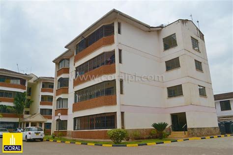 For Sale: 3 Bedroom Apartments, Brookside, Westlands, Nairobi | 3 Beds ...