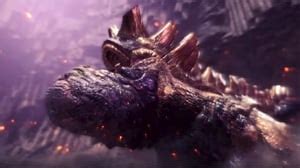 Uragaan | Monster Hunter World Wiki