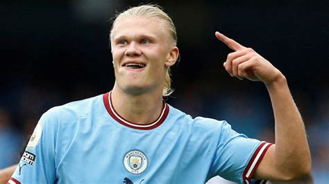 Fans sign petition to remove Erling Haaland from Premier League on ...