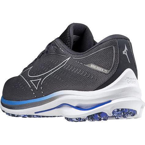 Mizuno Men's Wave Rider 25 Running Shoes | Academy