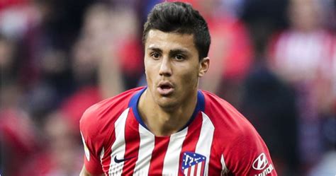 Man City sign Rodri on five-year deal from Atletico Madrid - Punch ...