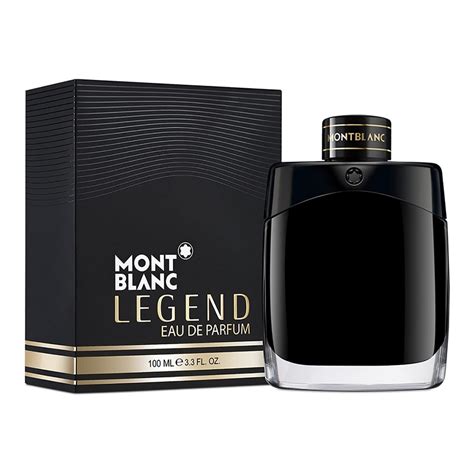 Montblanc Legend Eau De Parfum – 100 ml – French Beauty Center