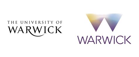 Brand New: New Logo and Identity for University of Warwick