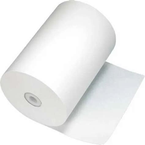 White Paper Roll, 70 GSM at Rs 62/kg in Pune | ID: 22965582733