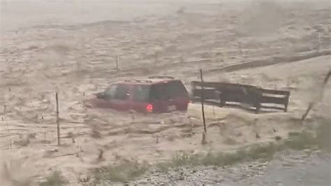 GALLERY: Rain, floods impact Utahns across the state