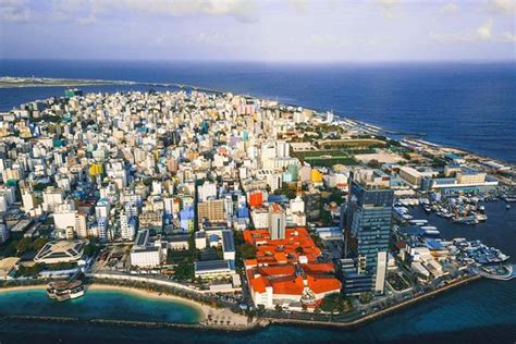 TripAdvisor | Male’ City Walking Tour - Maldives provided by Maldives ...