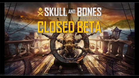 Skull and Bones | Beta | No Commentary | Part #1 - YouTube