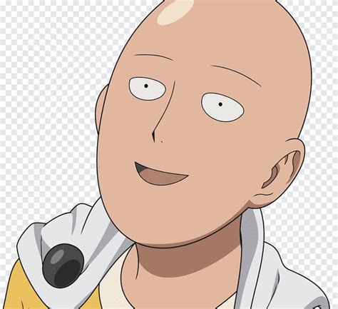 One Punch Man Saitama Anime Superhero, One Punch, anime, Anpanman png ...