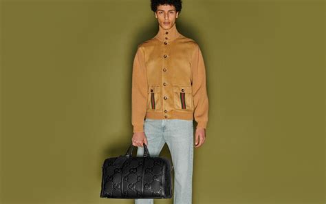 GUCCI® AE Official Site | Redefining Luxury Fashion