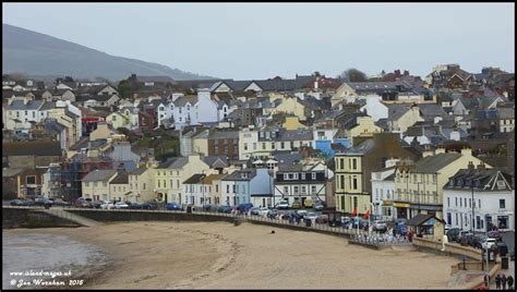 Peel, Isle of Man | Isle of man, Isle, Views