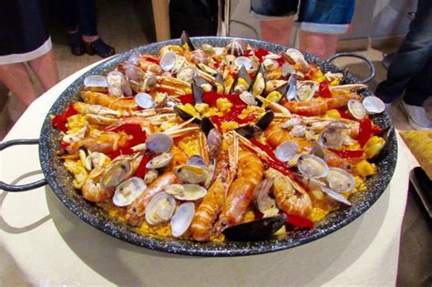 Christmas Food in Barcelona - What & Where to Eat During the Festive ...