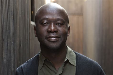 2016 Eugene McDermott Award in the Arts at MIT Goes to David Adjaye ...