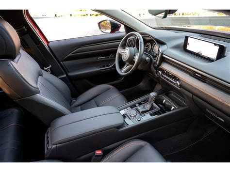 2024 Mazda CX-50: 78 Interior Photos | U.S. News