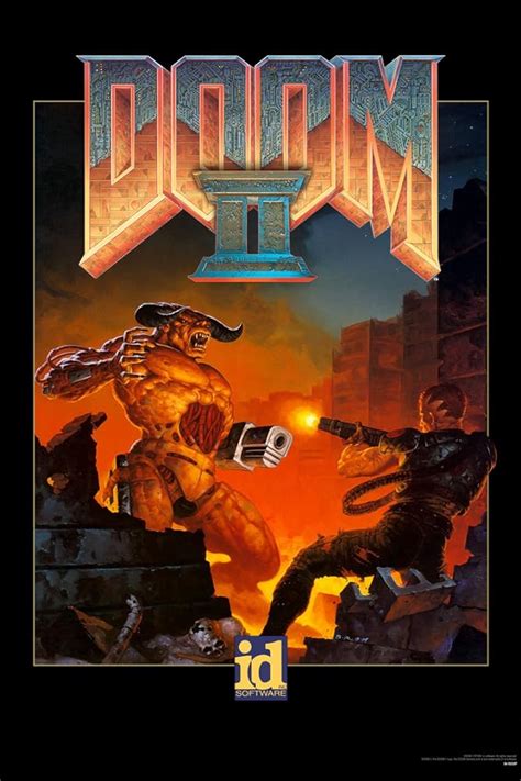 DOOM Eternal - Cover Art Revealed | ResetEra