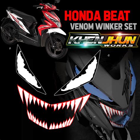 Honda Beat Fi – newstempo