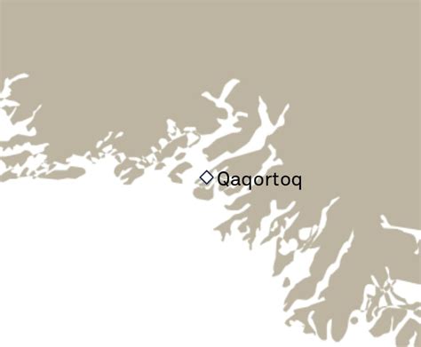 Qaqortoq, Greenland