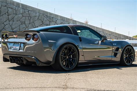 2011 Corvette Zr1 811whp - 6SpeedOnline - Porsche Forum and Luxury Car ...