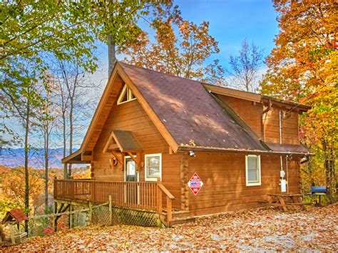 Find Cabins Near the Great Smoky Mountains National Park