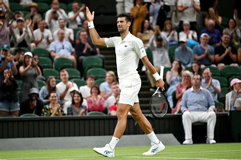 Wimbledon 2024 Final Tv Schedule - Lola Sibbie