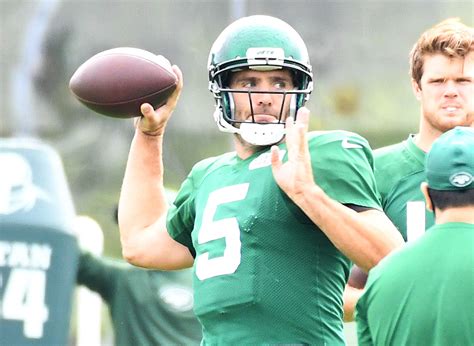 Opportunity knocks for Joe Flacco as Jets seek first win