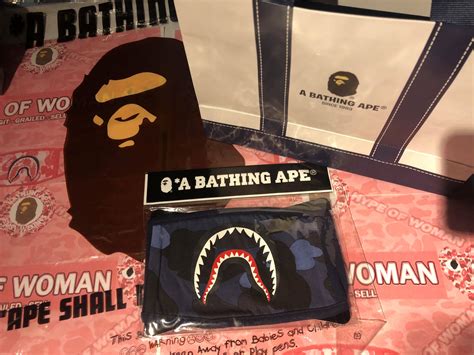 Bape Bape Mask Shark Blue Camo | Grailed