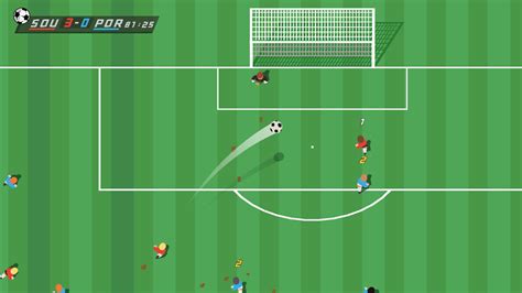 Super Arcade Football Free Download