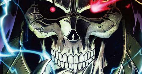 13 Anime Like Overlord That You Need To Binge Today | The Anime Daily