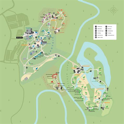 Improving the user experience of the Kansas City Zoo map - Kansas City ...