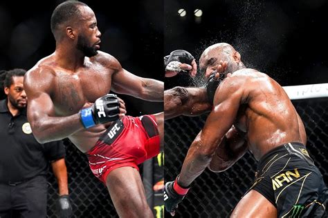 UFC: UFC 286 sets up Kamaru Usman's rematch vs champion Leon Edwards ...