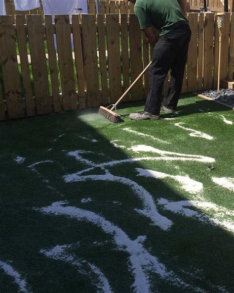 Artificial Grass Maintenance (Aftercare) - Perth & Dundee Artificial Lawns